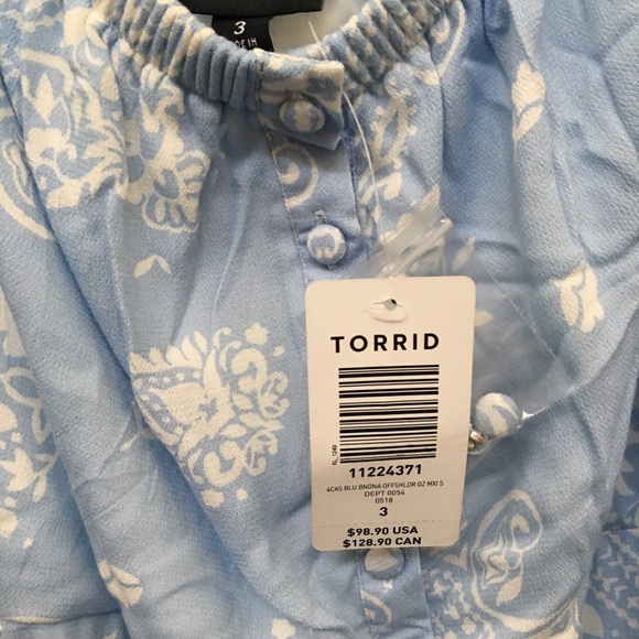 Dress - Picture 4 of 4